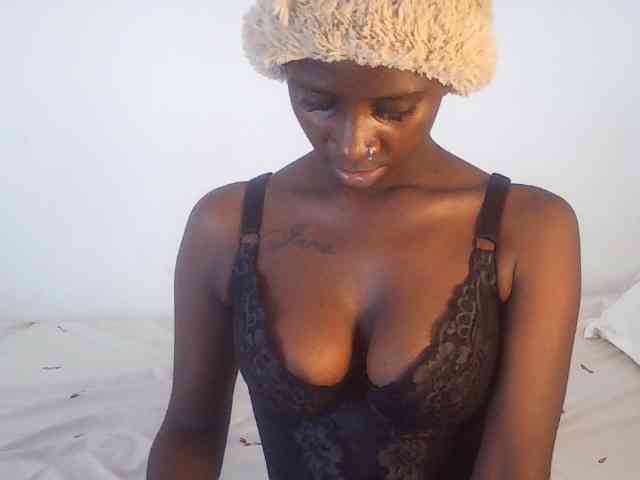 Sexydavinah