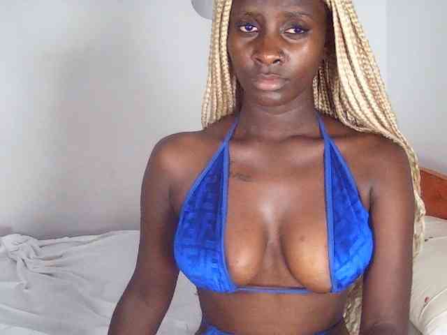 Sexydavinah webcam