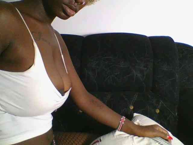 Sexydavinah