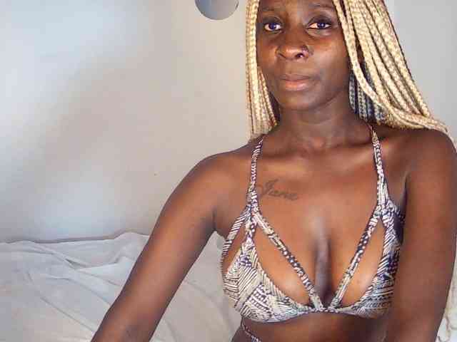 Sexydavinah webcam