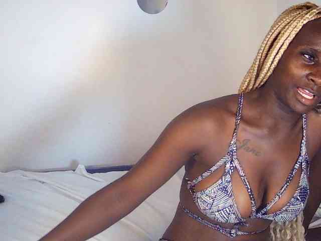 Sexydavinah webcam