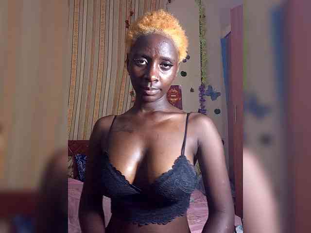 Sexydavinah