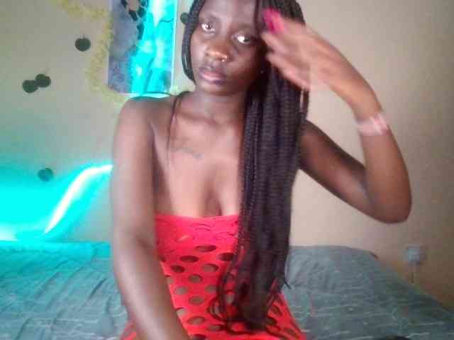Sexydavinah webcam