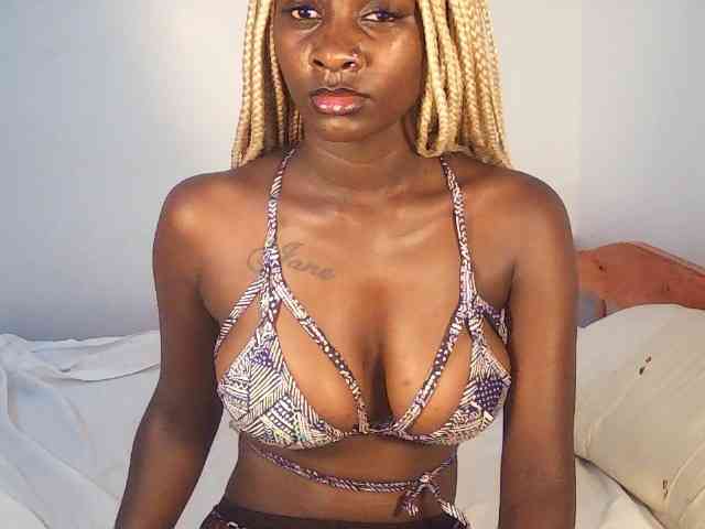 Sexydavinah webcam