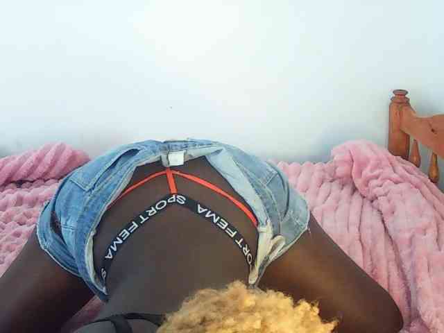 Sexydavinah