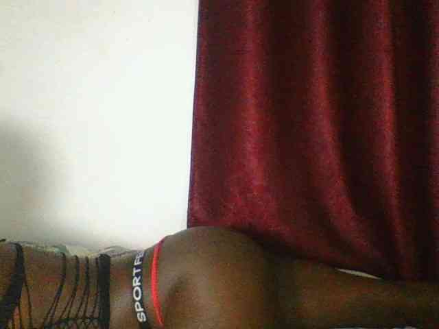 Sexydavinah webcam
