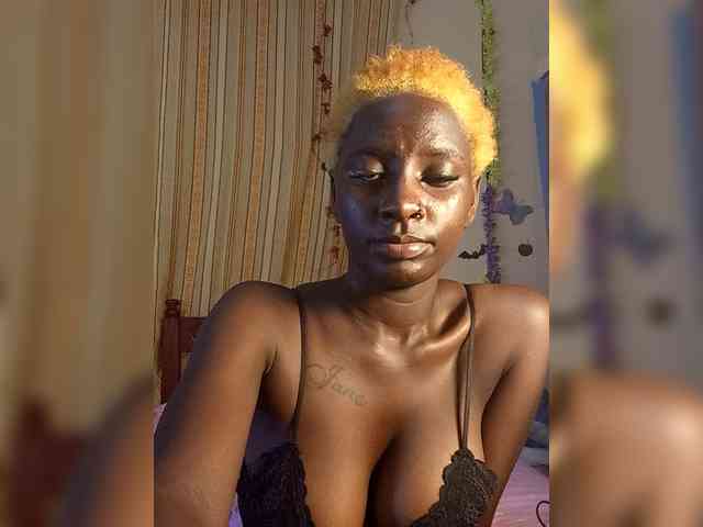 Sexydavinah