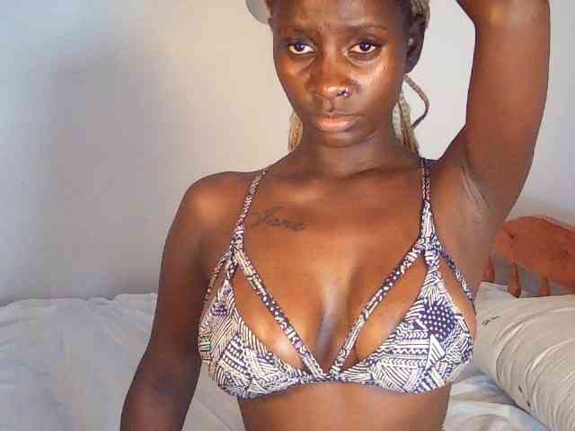 Sexydavinah webcam