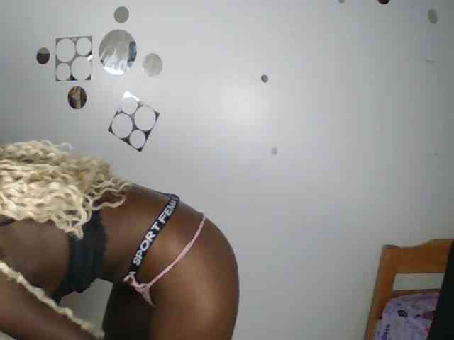 Sexydavinah