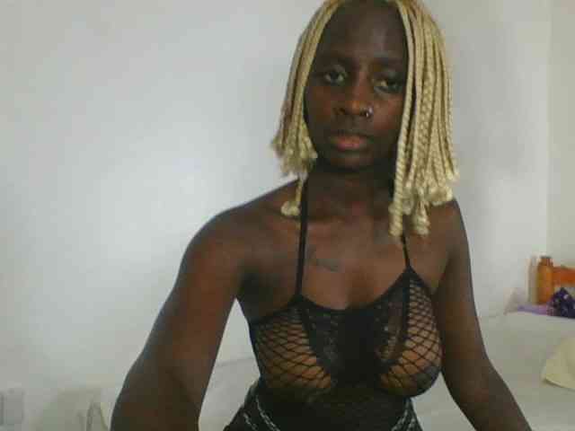 Sexydavinah