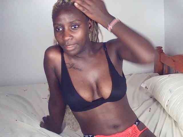Sexydavinah webcam