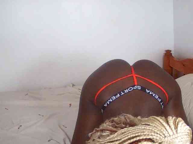 Sexydavinah webcam