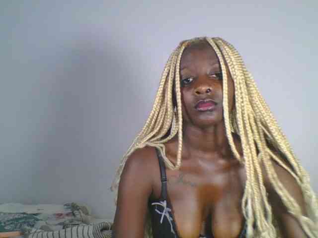 Sexydavinah