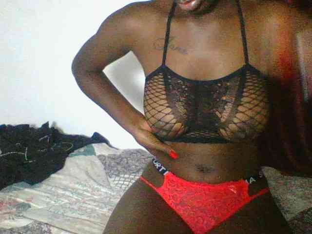 Sexydavinah