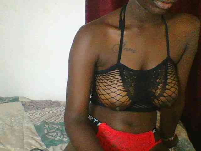 Sexydavinah webcam