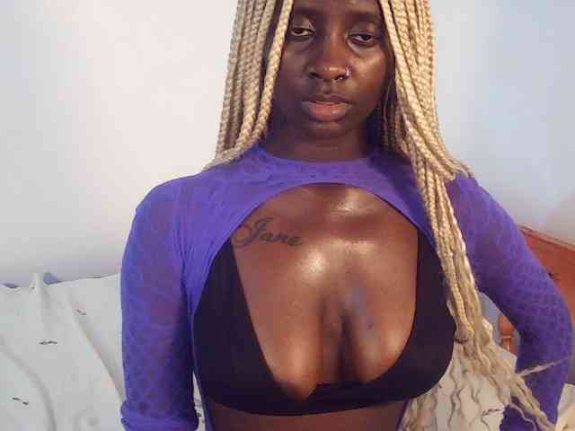 Sexydavinah webcam