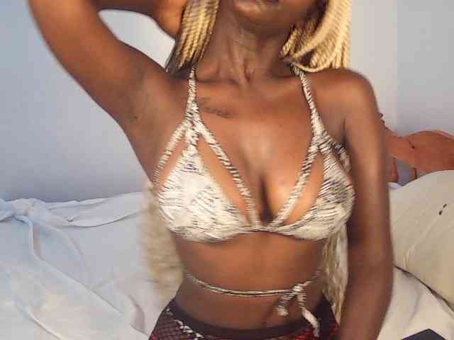 Sexydavinah webcam