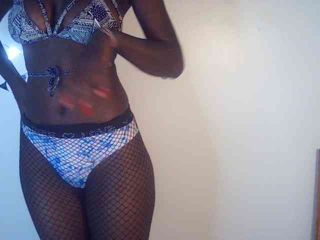 Sexydavinah