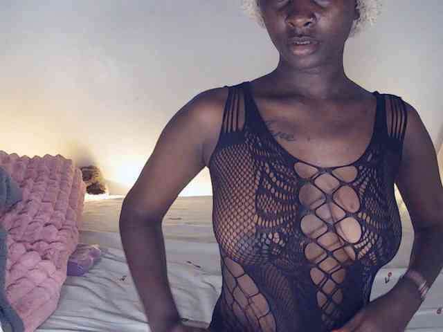Sexydavinah webcam