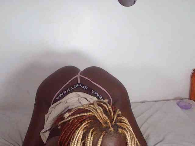 Sexydavinah webcam