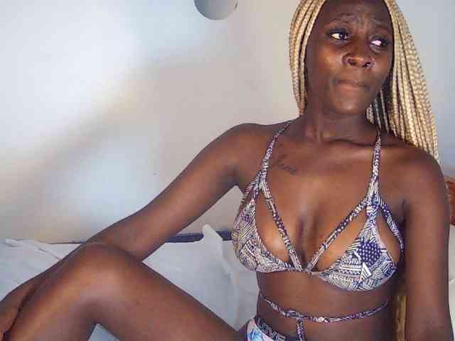Sexydavinah webcam