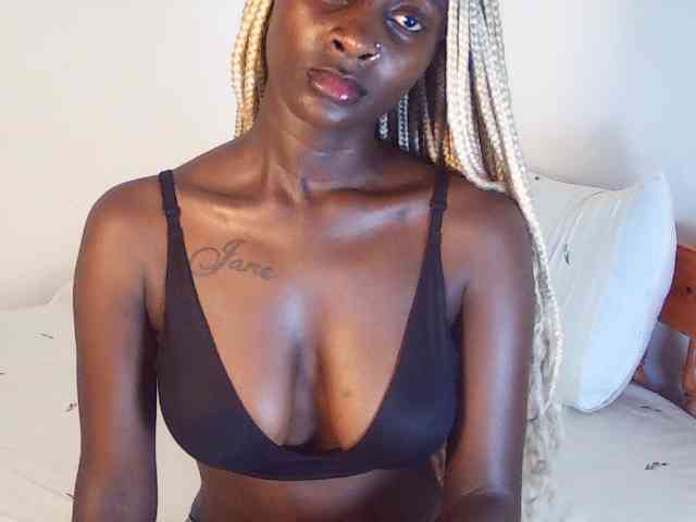 Sexydavinah