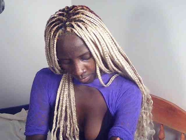 Sexydavinah