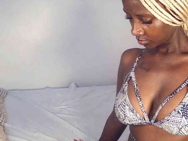 Sexydavinah webcam