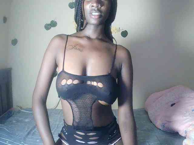 Sexydavinah webcam