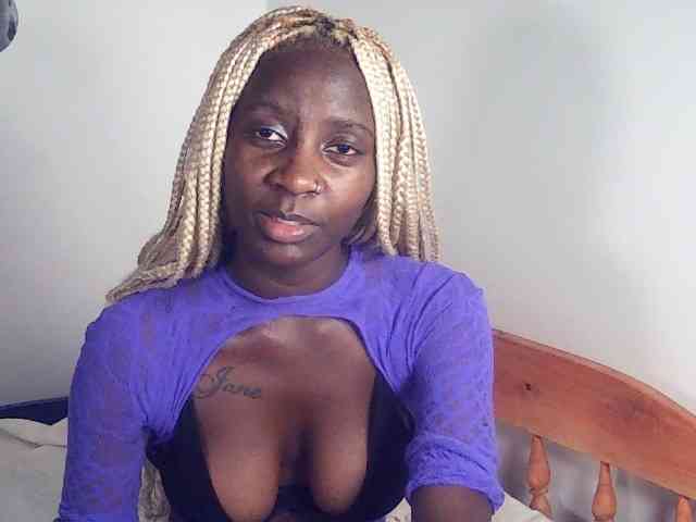 Sexydavinah