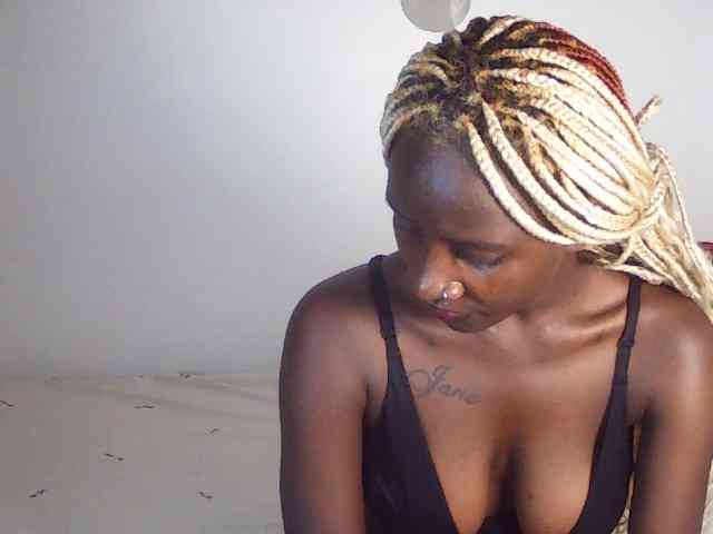 Sexydavinah webcam