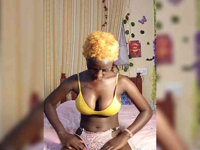 Sexydavinah