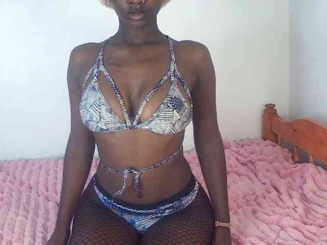 Sexydavinah webcam