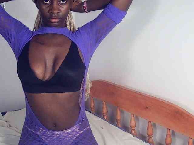 Sexydavinah webcam