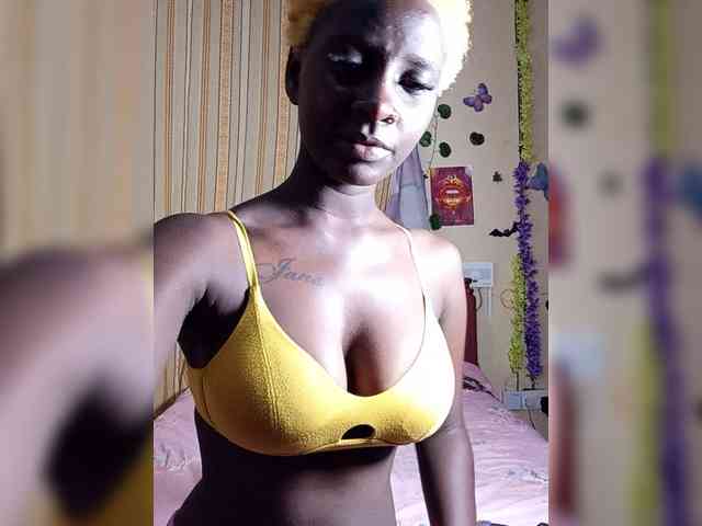 Sexydavinah