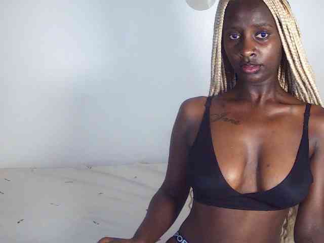 Sexydavinah webcam