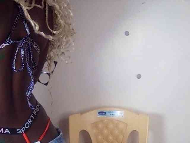 Sexydavinah webcam