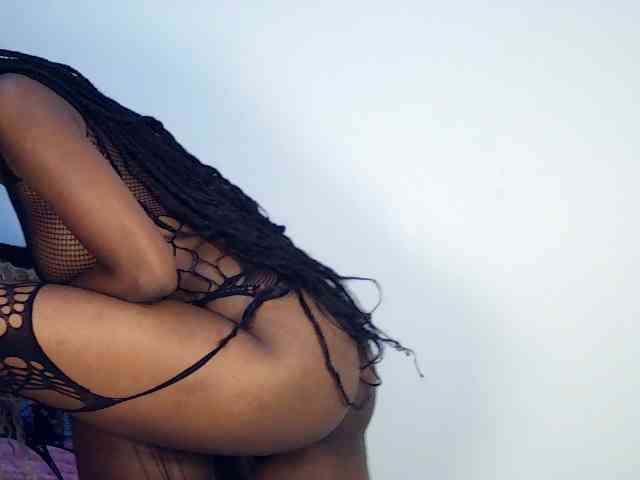 Sexydavinah webcam