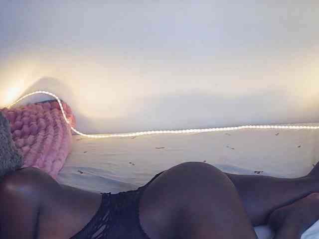 sexydavinah's live room