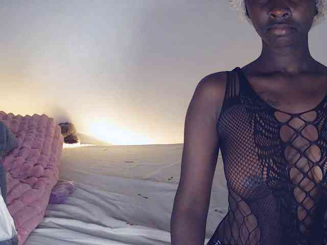 Sexydavinah