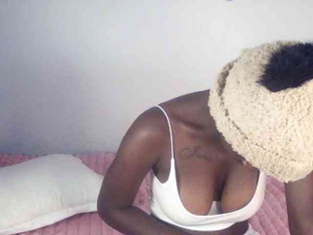 Sexydavinah