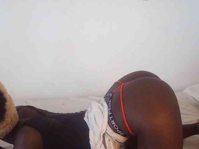 Sexydavinah webcam