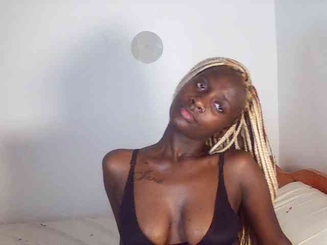 Sexydavinah