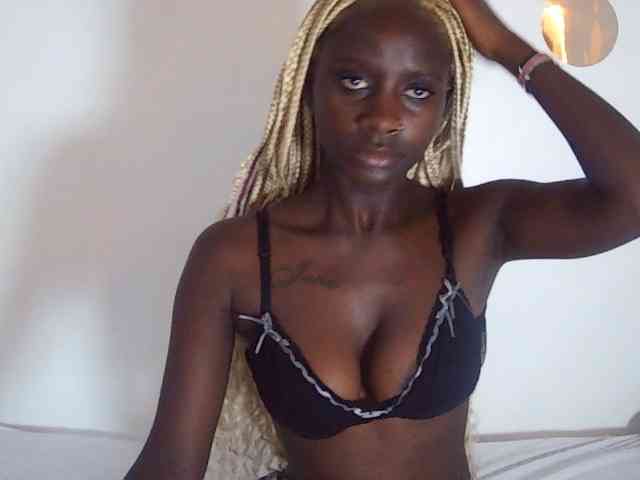 Sexydavinah