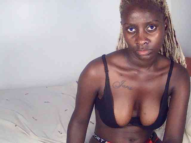 Sexydavinah