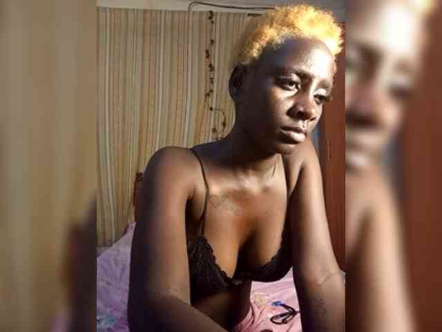 Sexydavinah