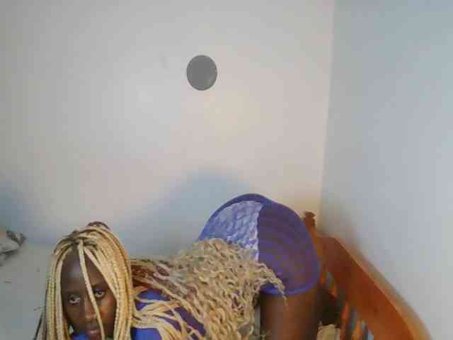 Sexydavinah webcam