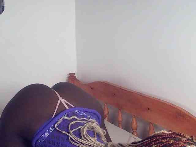 Sexydavinah webcam