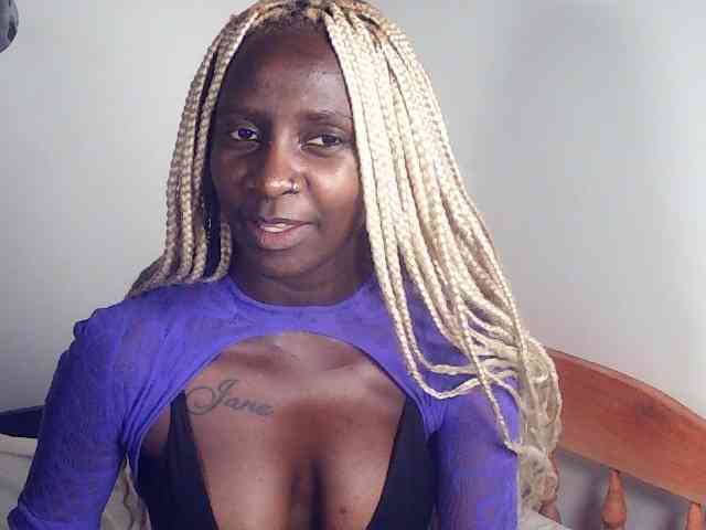 Sexydavinah webcam