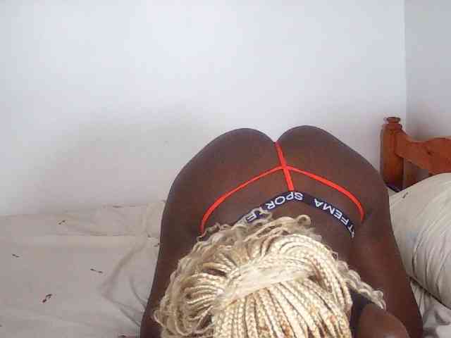 Sexydavinah webcam